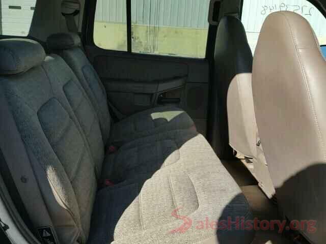 KMHCT5AE4GU251663 2002 FORD EXPLORER