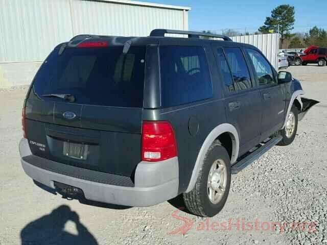 KMHCT5AE4GU251663 2002 FORD EXPLORER