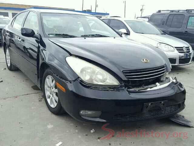 5YFS4RCE5LP044126 2003 LEXUS ES300