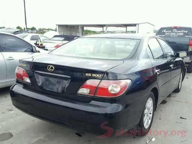 5YFS4RCE5LP044126 2003 LEXUS ES300