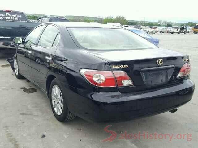 5YFS4RCE5LP044126 2003 LEXUS ES300