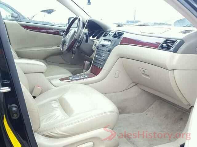 5YFS4RCE5LP044126 2003 LEXUS ES300