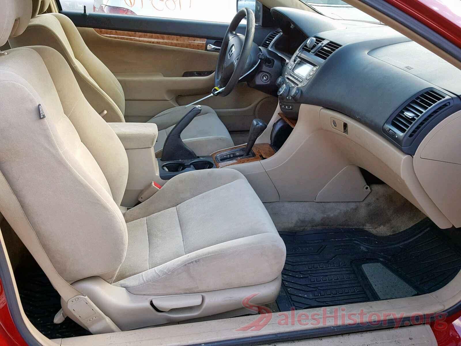 5YJSA1E27GF155257 2005 HONDA ACCORD EX