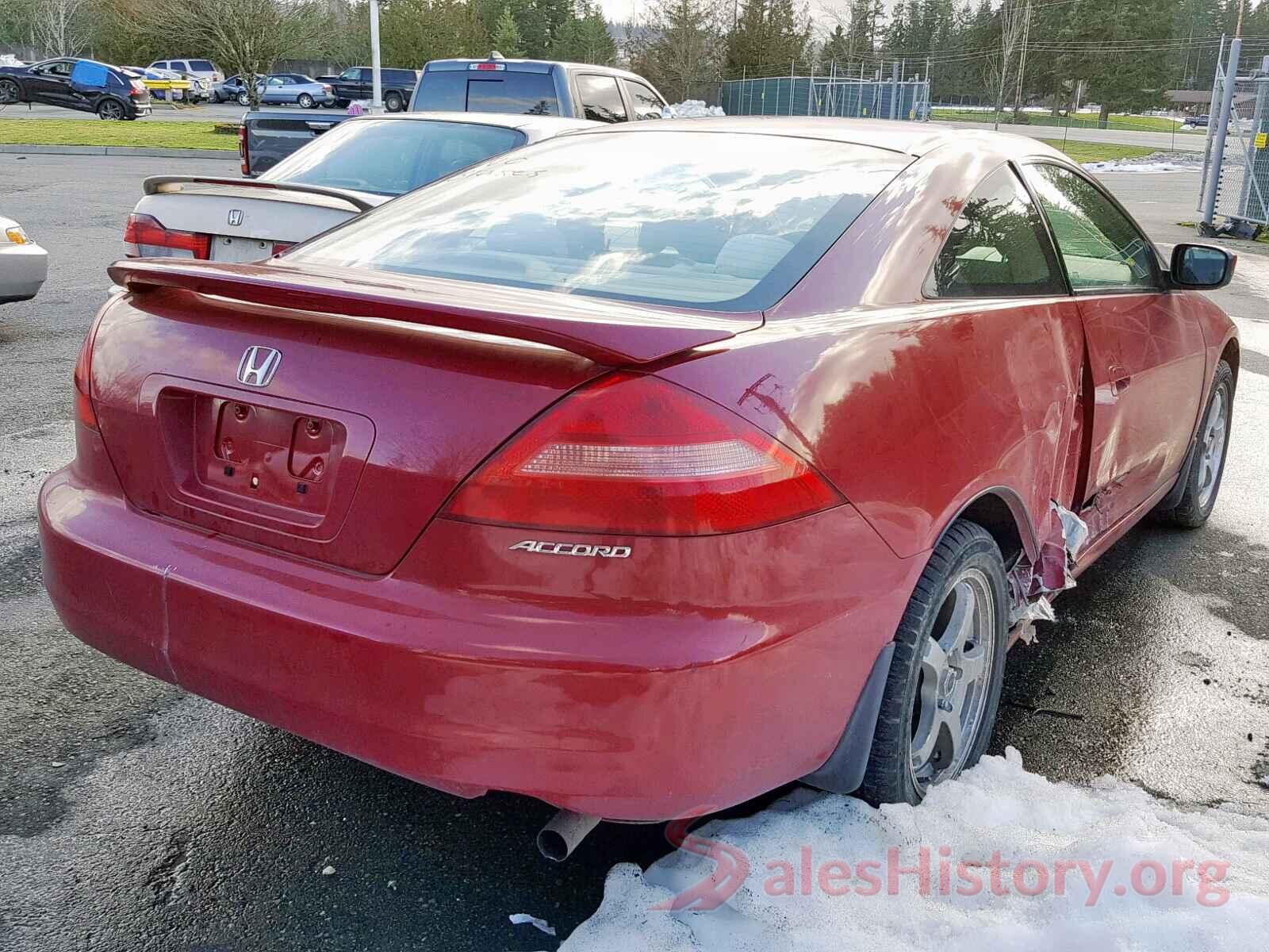 5YJSA1E27GF155257 2005 HONDA ACCORD EX