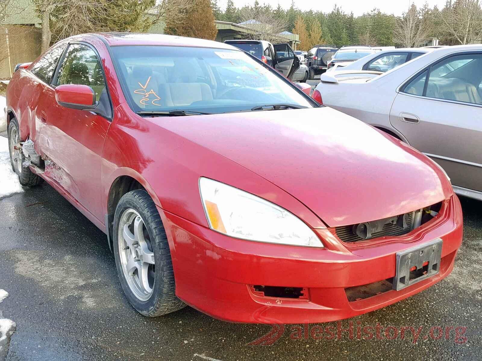 5YJSA1E27GF155257 2005 HONDA ACCORD EX