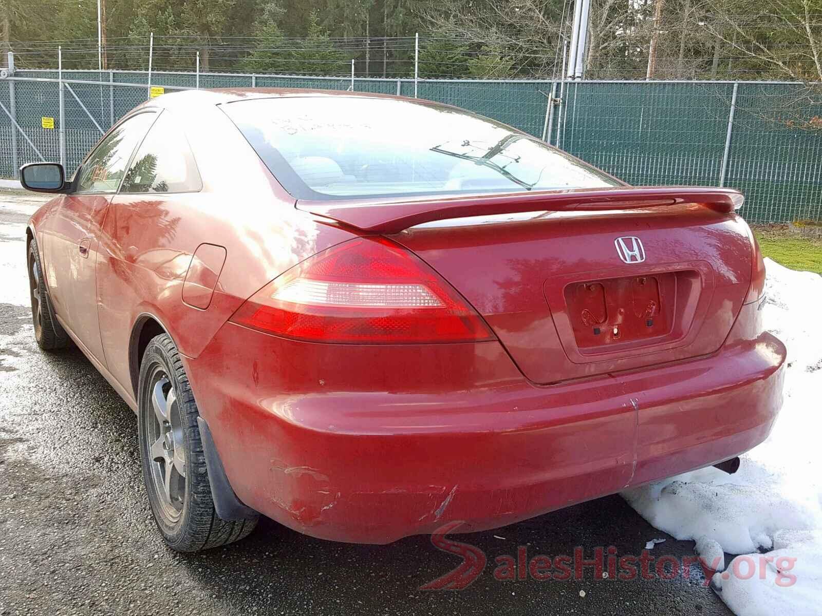 5YJSA1E27GF155257 2005 HONDA ACCORD EX