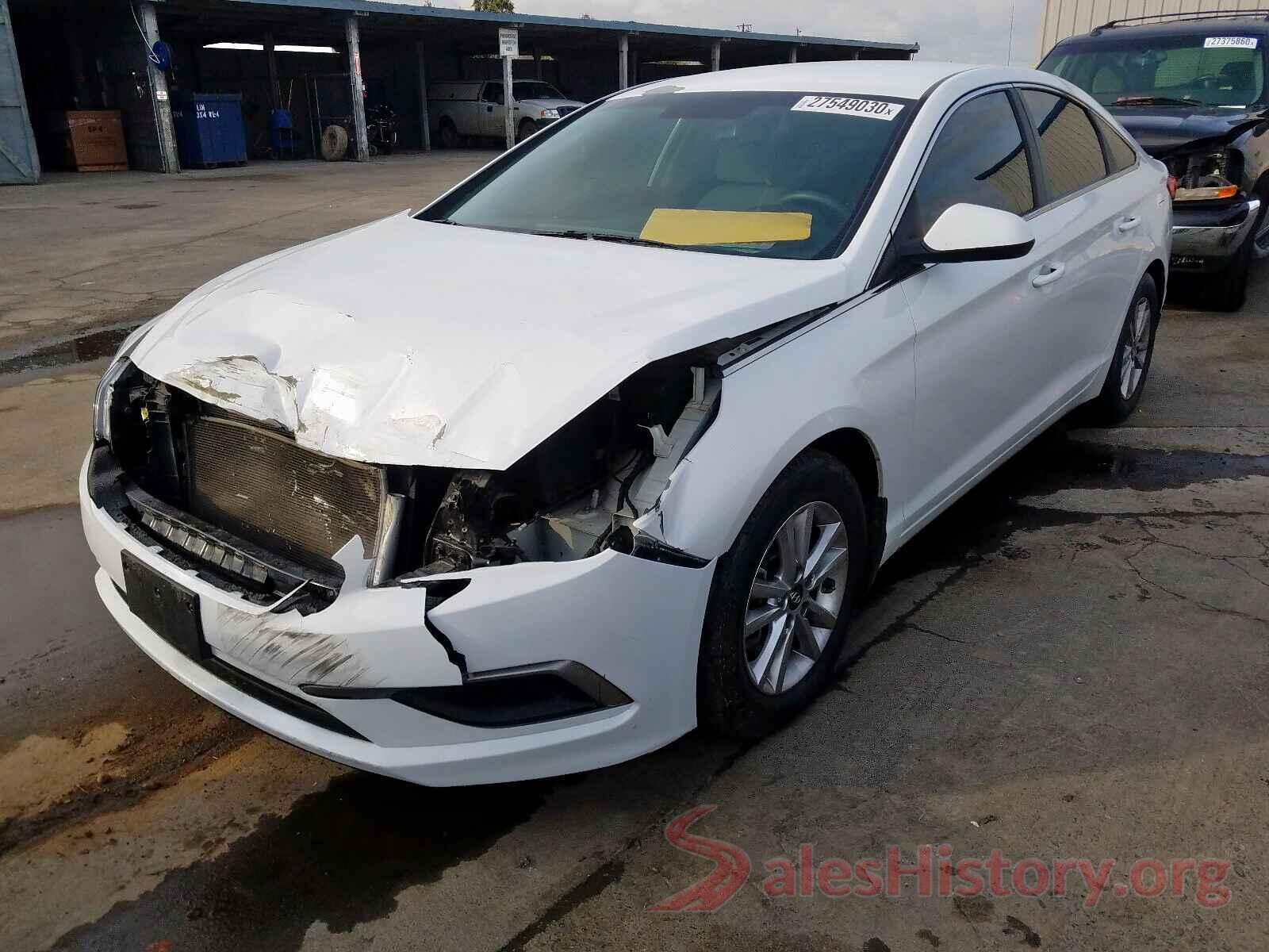 2T3DFREV8GW455919 2016 HYUNDAI SONATA