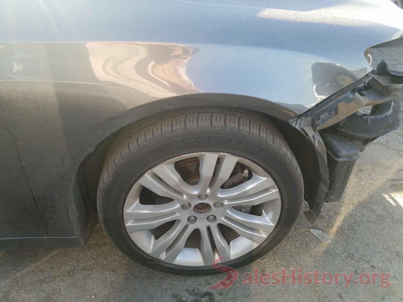 5FNYF5H91LB017722 2015 CHRYSLER 200