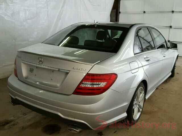 WDDGF8AB6DR288108 2013 MERCEDES-BENZ C300