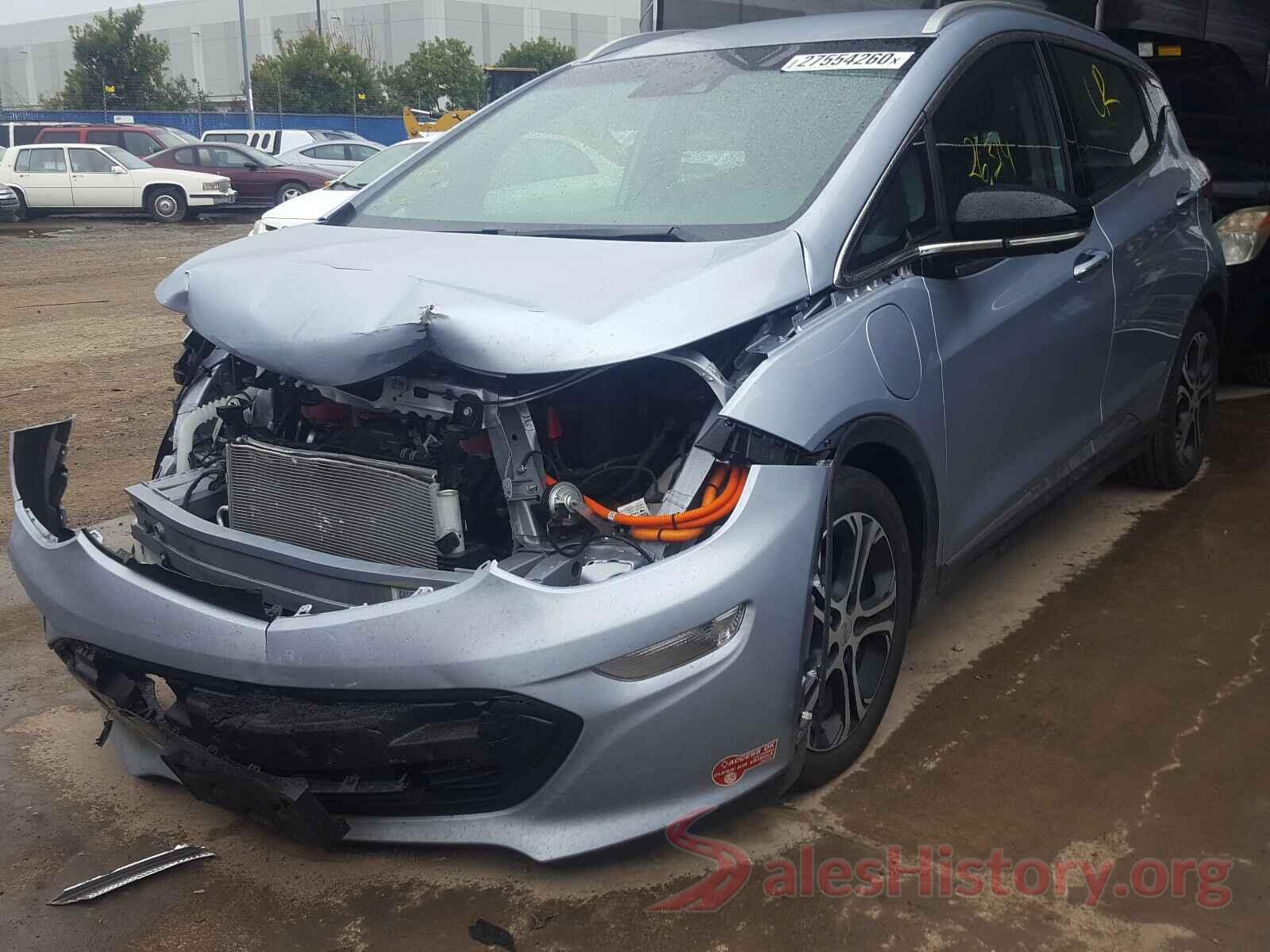 1G1FX6S0XH4179330 2017 CHEVROLET BOLT