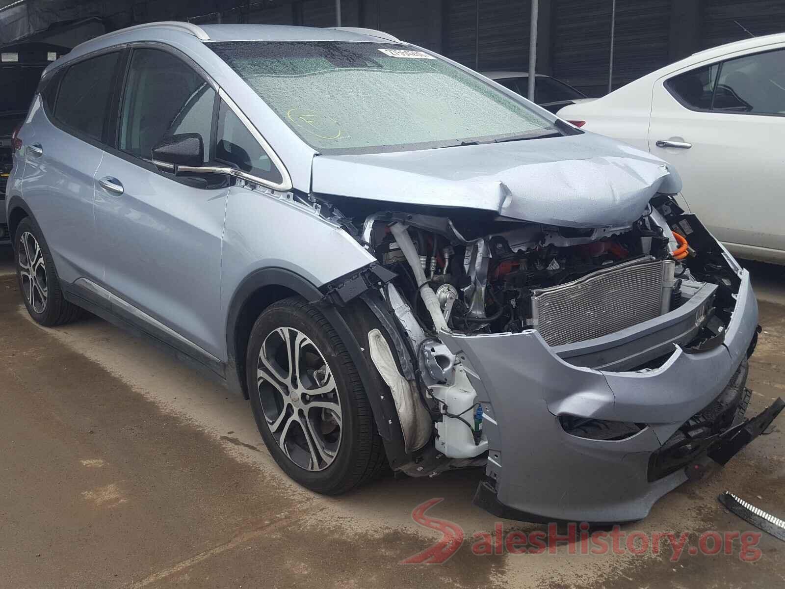 1G1FX6S0XH4179330 2017 CHEVROLET BOLT