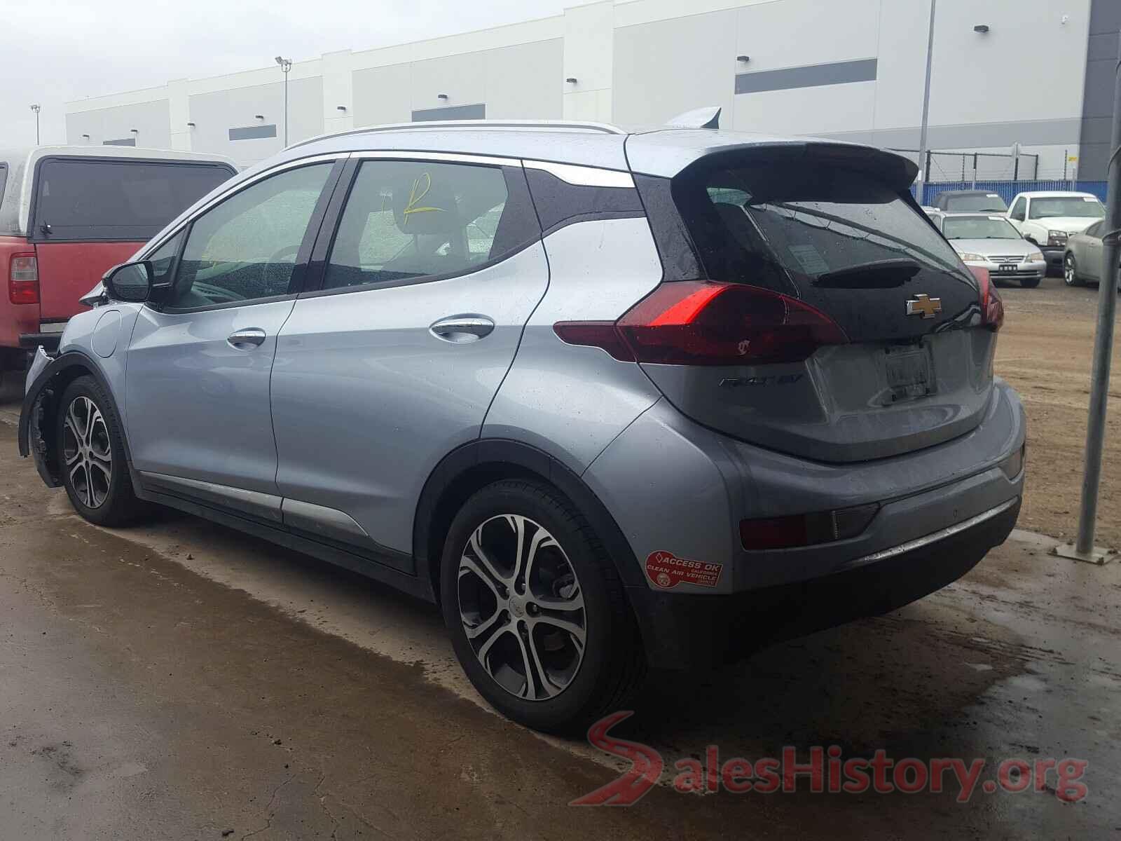 1G1FX6S0XH4179330 2017 CHEVROLET BOLT