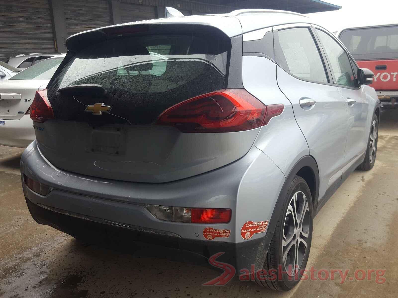 1G1FX6S0XH4179330 2017 CHEVROLET BOLT