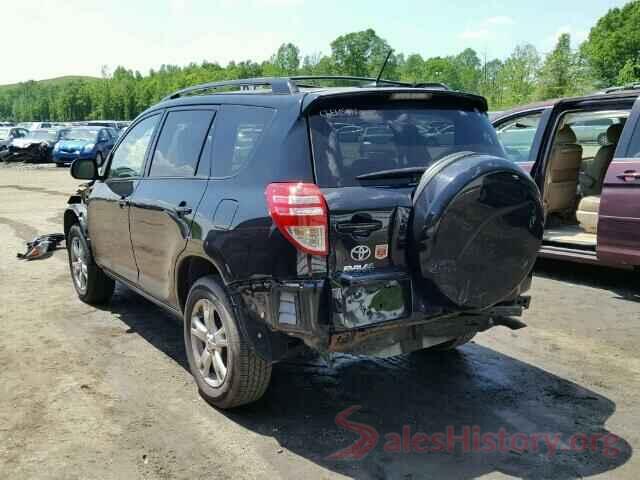 2T3BF4DV4BW142631 2011 TOYOTA RAV4