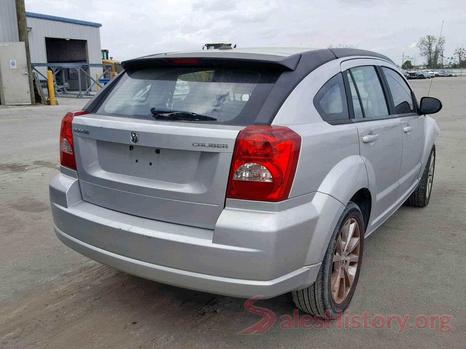 1B3CB5HA9BD214693 2011 DODGE CALIBER