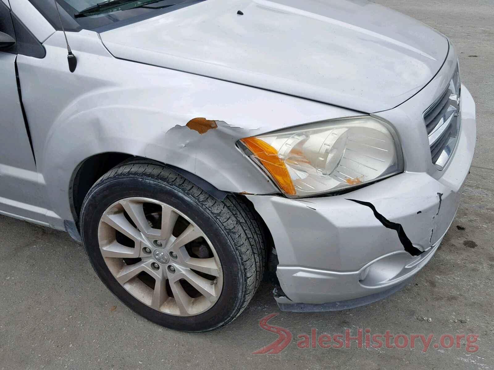 1B3CB5HA9BD214693 2011 DODGE CALIBER