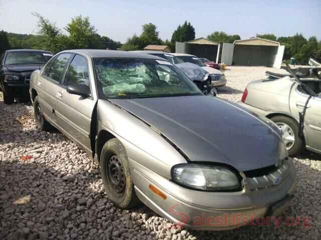 KM8J33A46KU945735 1999 CHEVROLET LUMINA