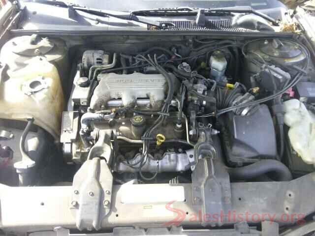 KM8J33A46KU945735 1999 CHEVROLET LUMINA