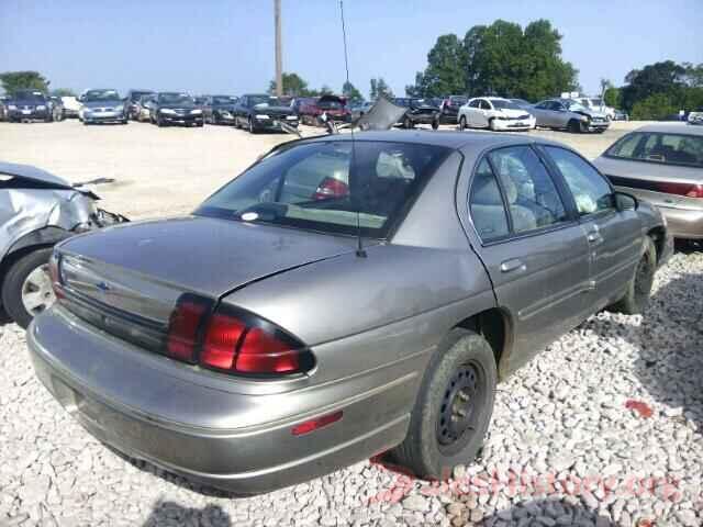 KM8J33A46KU945735 1999 CHEVROLET LUMINA