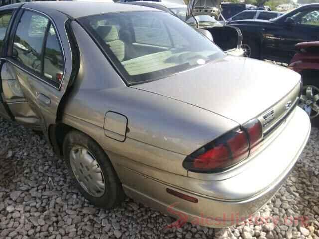 KM8J33A46KU945735 1999 CHEVROLET LUMINA