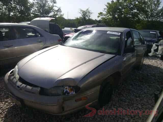 KM8J33A46KU945735 1999 CHEVROLET LUMINA