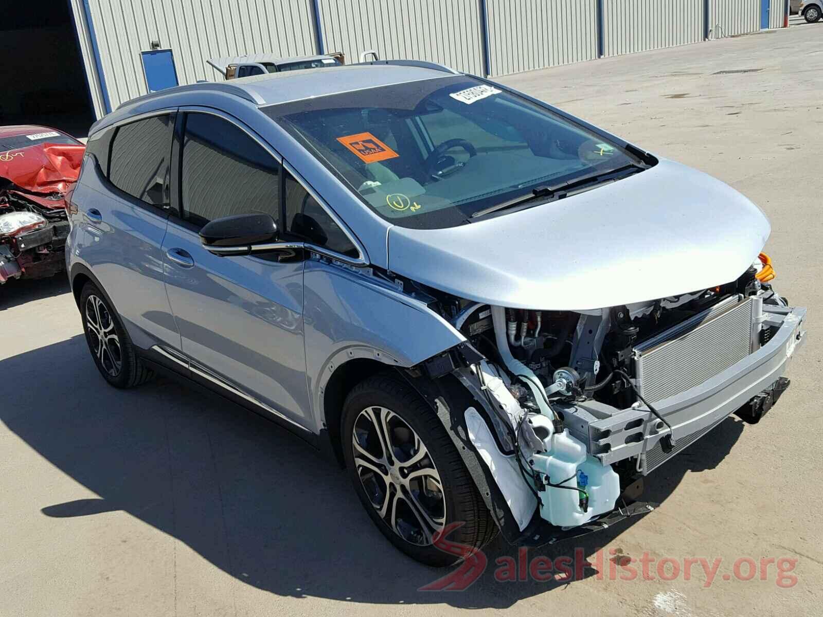 1G1FX6S07H4174585 2017 CHEVROLET BOLT