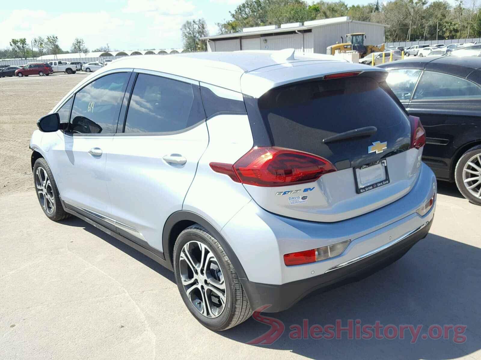 1G1FX6S07H4174585 2017 CHEVROLET BOLT