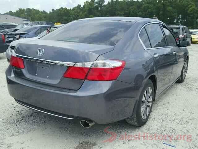 JF2GTAMC0K8304693 2014 HONDA ACCORD