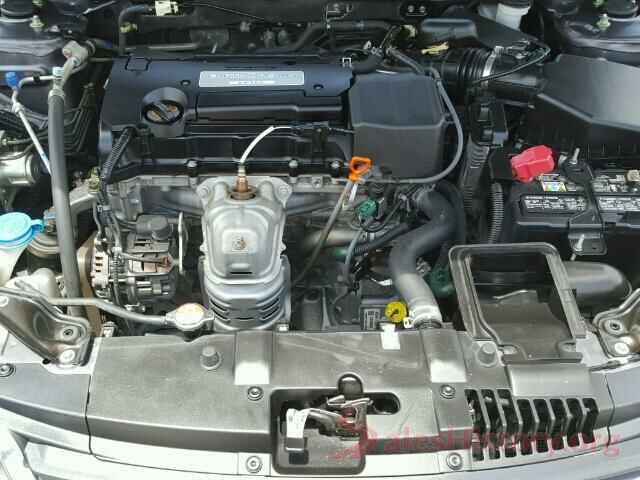 JF2GTAMC0K8304693 2014 HONDA ACCORD