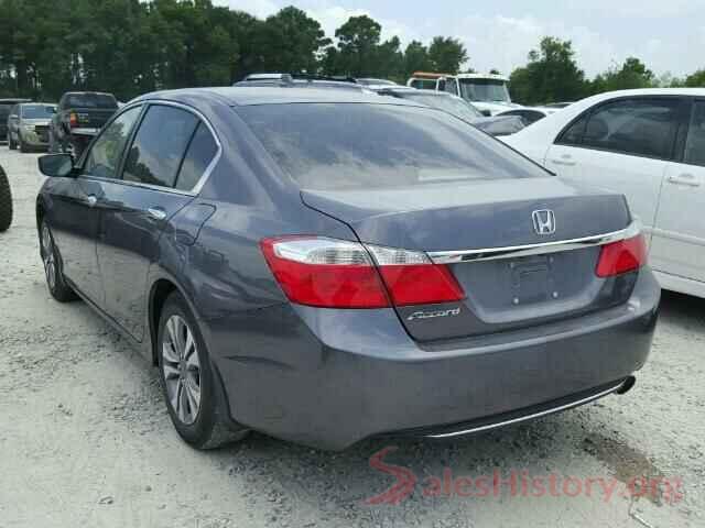 JF2GTAMC0K8304693 2014 HONDA ACCORD