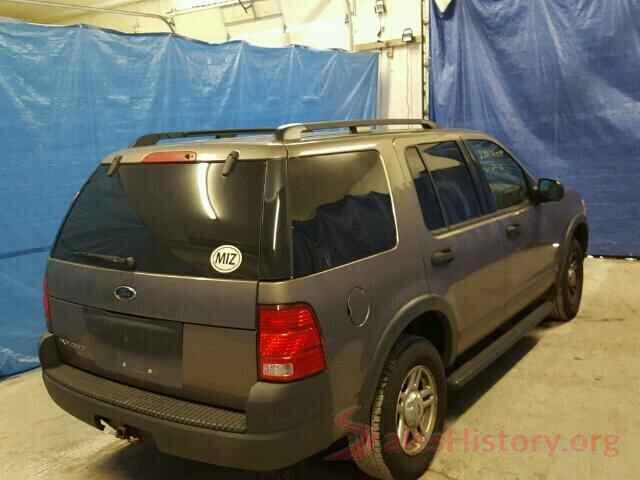 1N4BL3AP6GC234574 2003 FORD EXPLORER