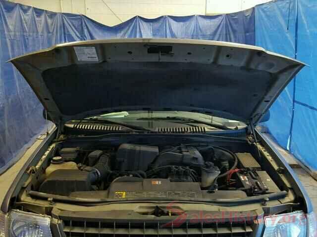 1N4BL3AP6GC234574 2003 FORD EXPLORER