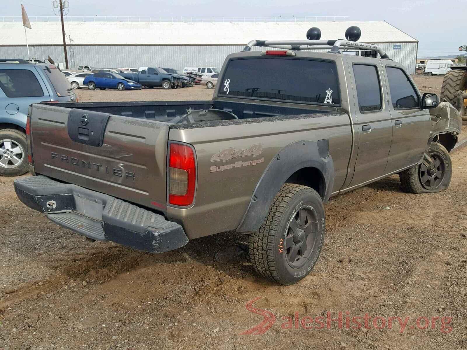 4S4BSAFC7G3317014 2002 NISSAN FRONTIER C