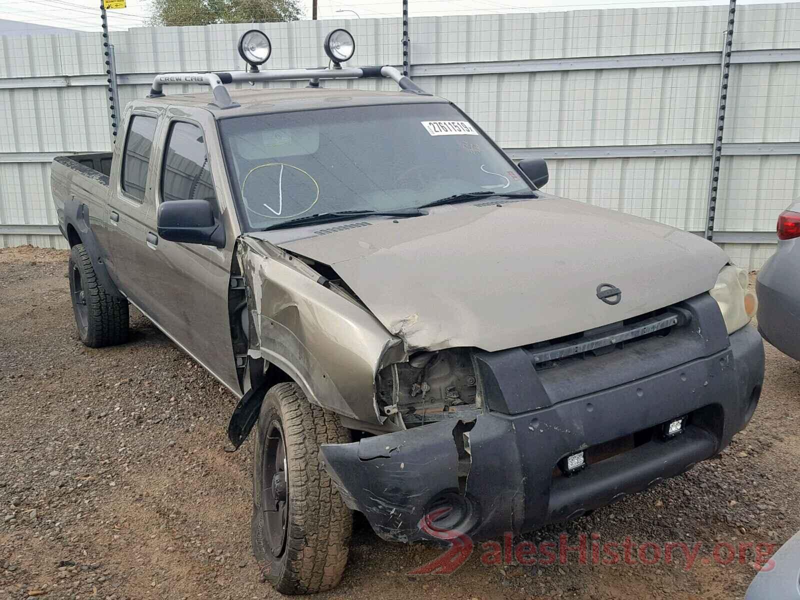 4S4BSAFC7G3317014 2002 NISSAN FRONTIER C