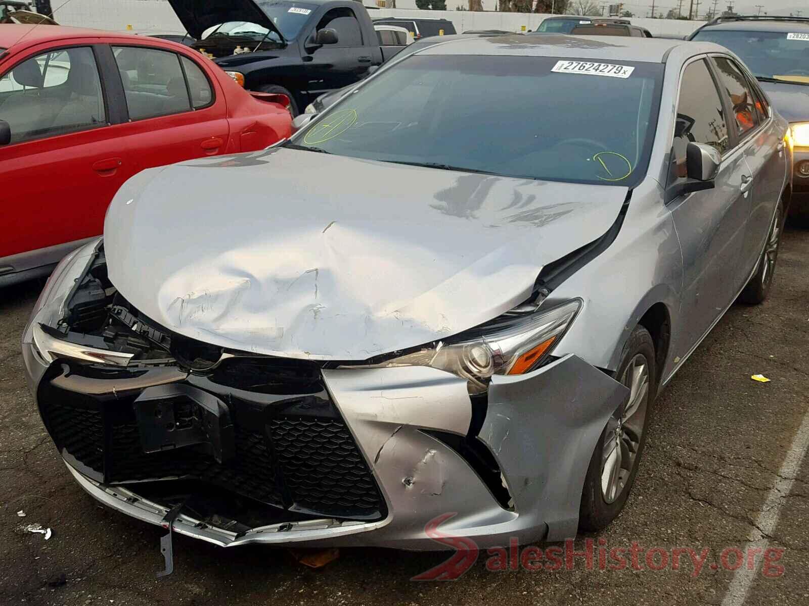 4T1BF1FK3GU163942 2016 TOYOTA CAMRY