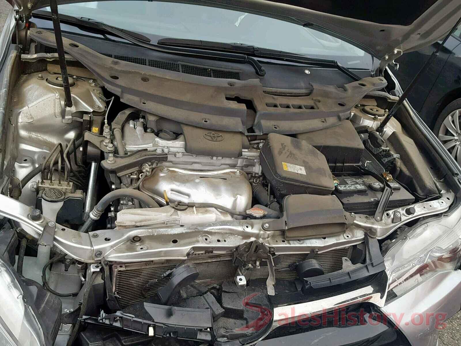 4T1BF1FK3GU163942 2016 TOYOTA CAMRY