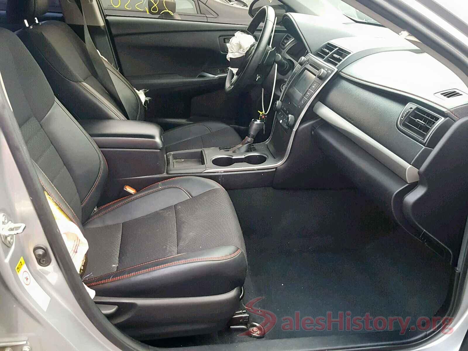 4T1BF1FK3GU163942 2016 TOYOTA CAMRY