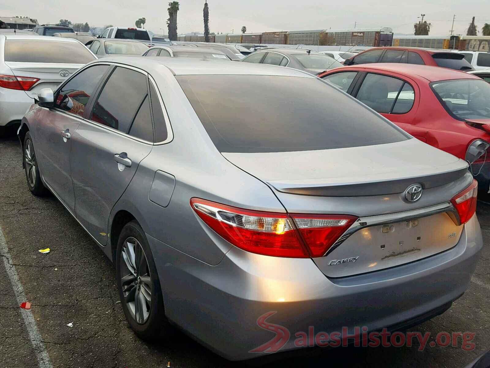 4T1BF1FK3GU163942 2016 TOYOTA CAMRY