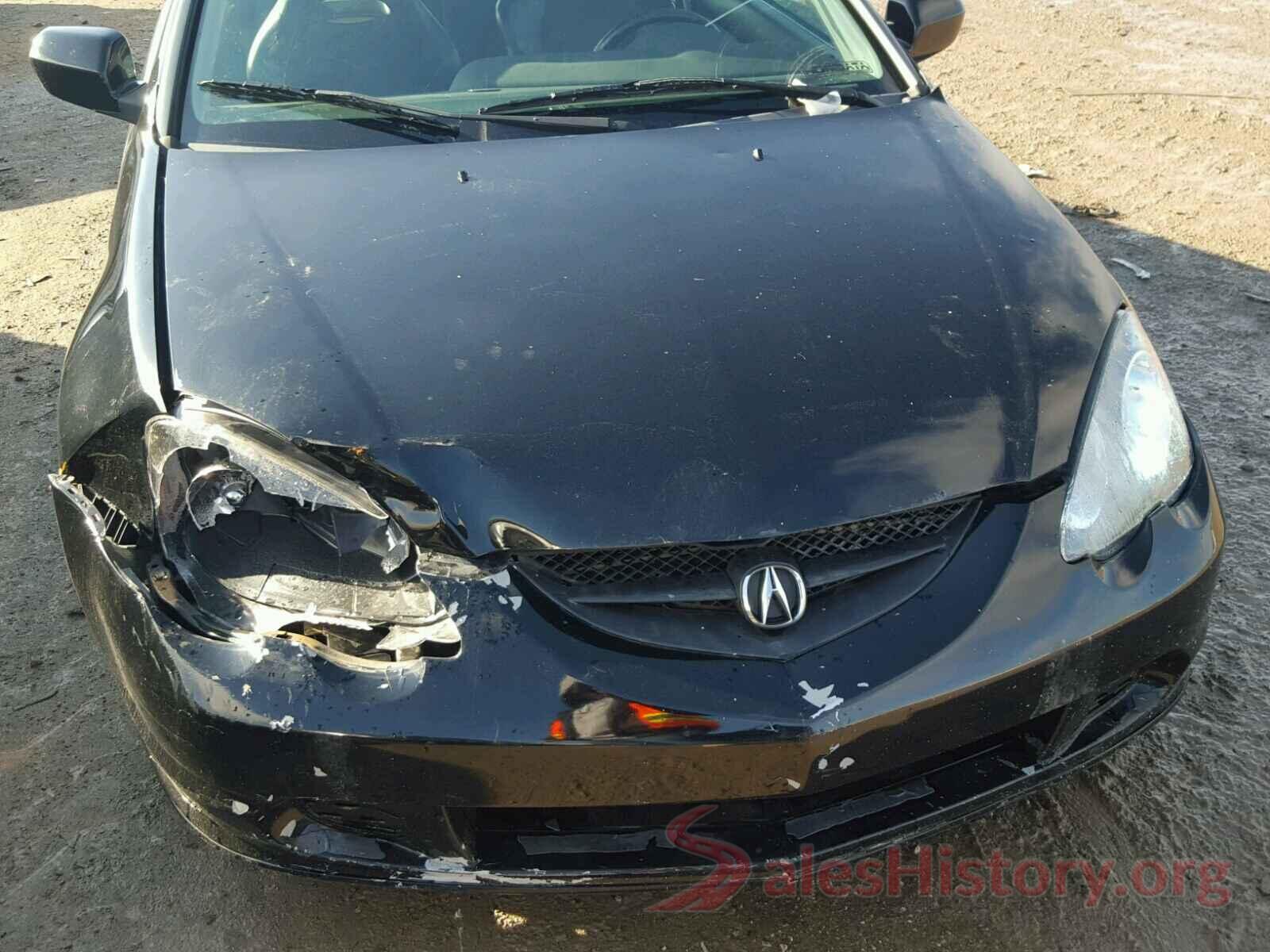 3N1CE2CP0HL355951 2002 ACURA RSX