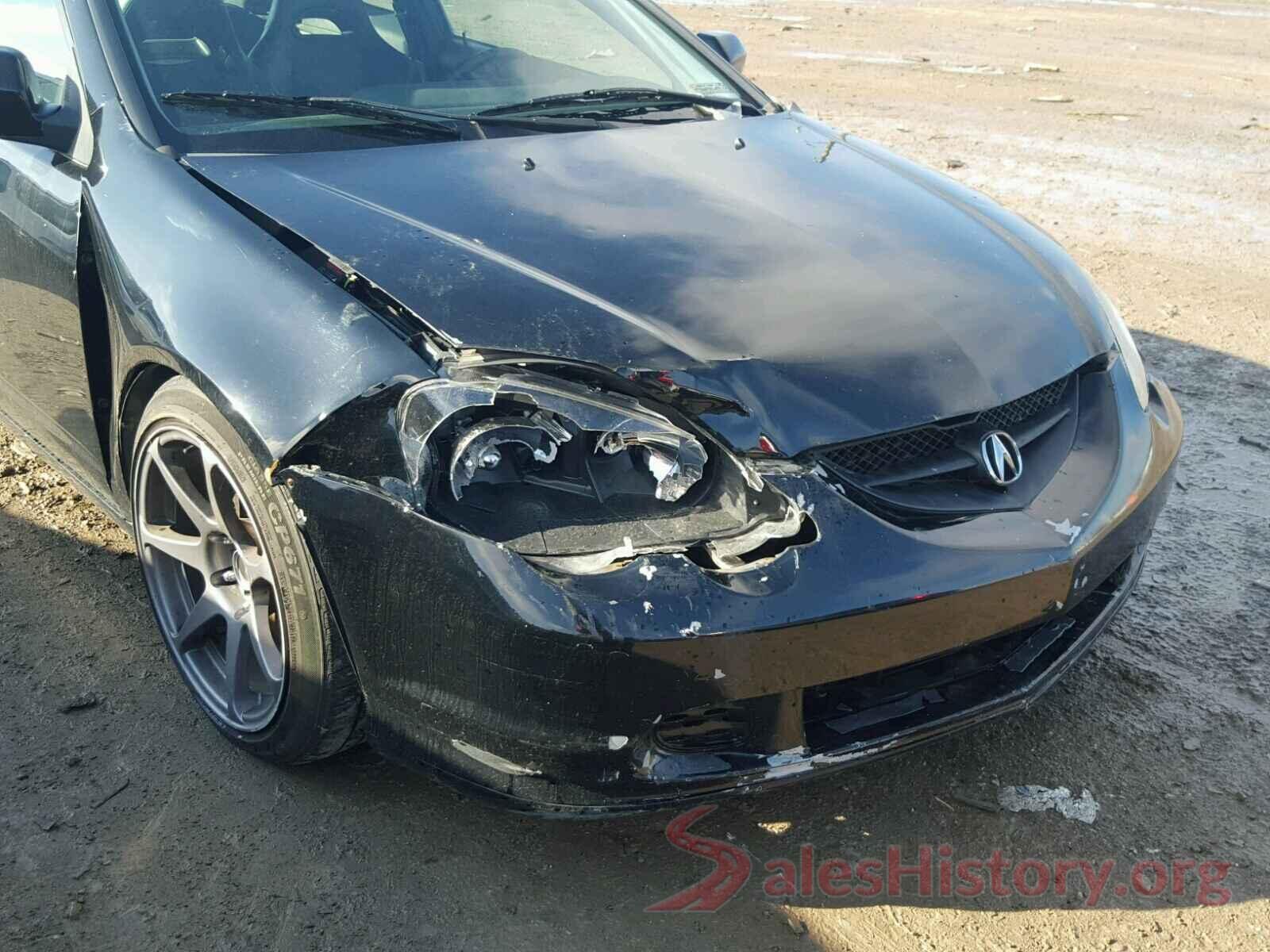 3N1CE2CP0HL355951 2002 ACURA RSX