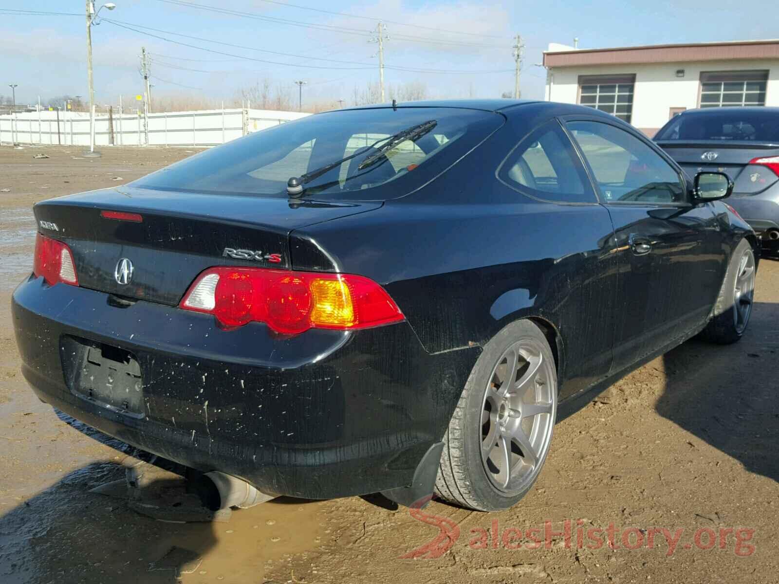 3N1CE2CP0HL355951 2002 ACURA RSX