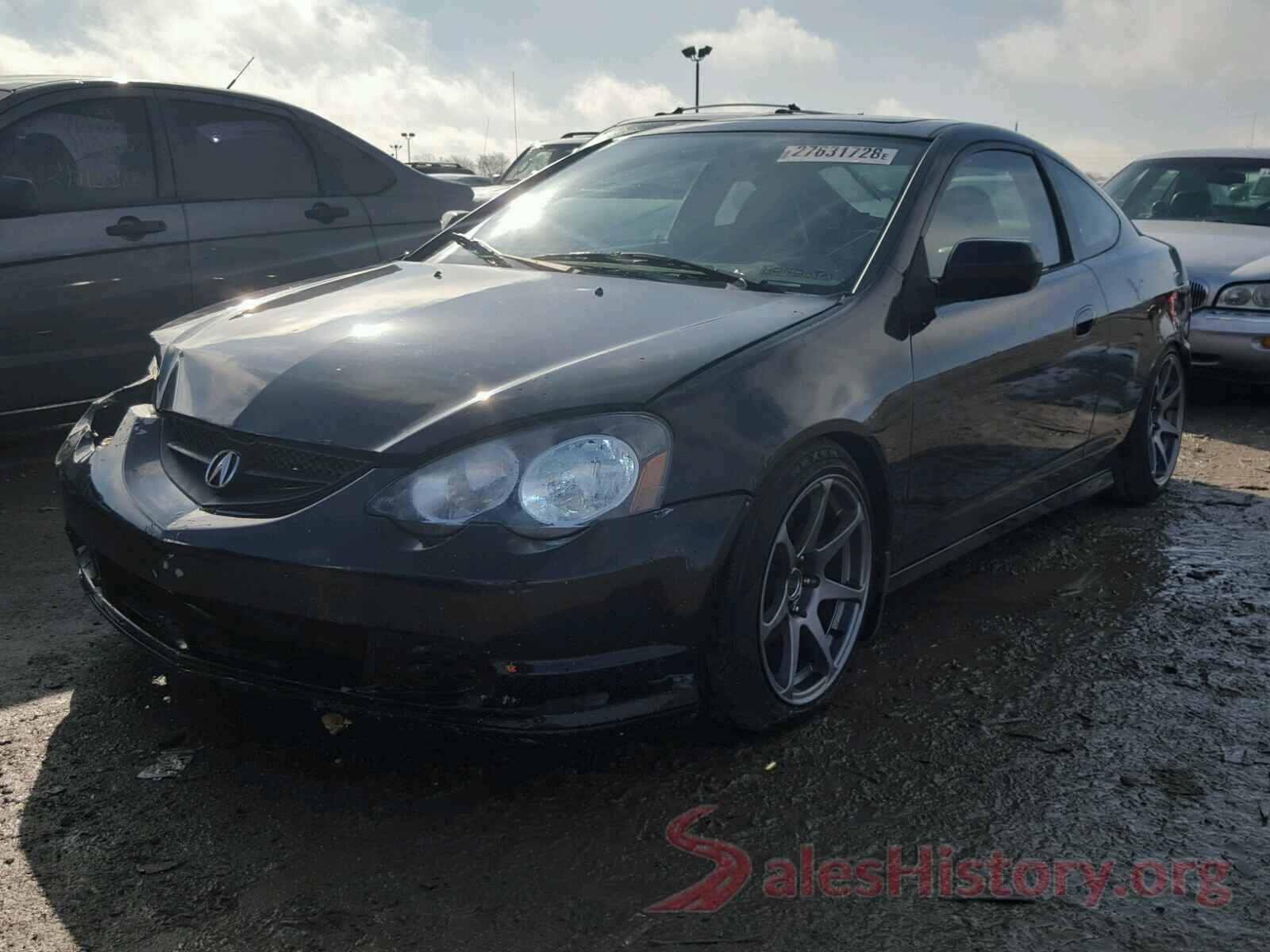 3N1CE2CP0HL355951 2002 ACURA RSX