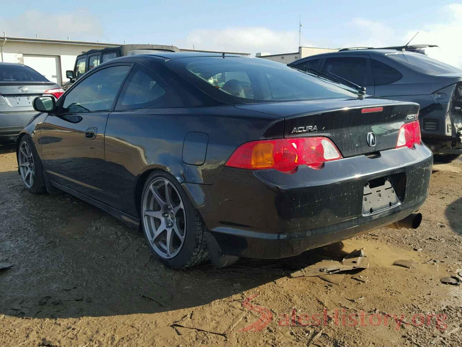 3N1CE2CP0HL355951 2002 ACURA RSX