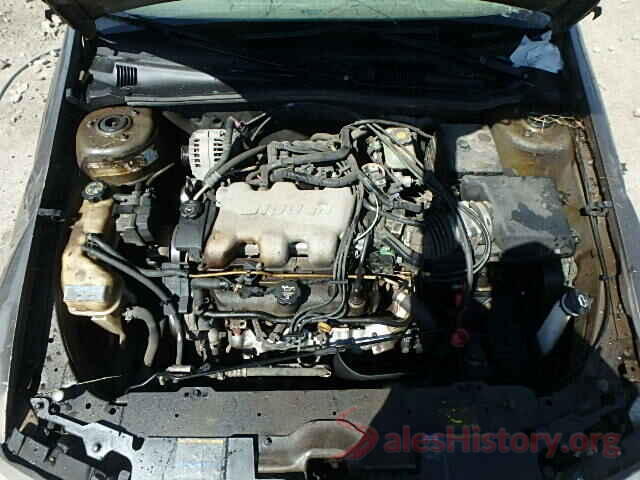 5TDBKRFH3GS268732 2002 CHEVROLET MALIBU