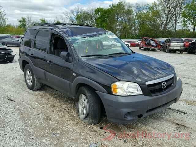 JTDT4RCE2LJ006815 2005 MAZDA TRIBUTE