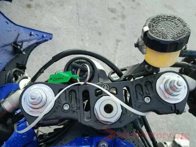 JYARN23E2DA015817 2013 YAMAHA YZF1000