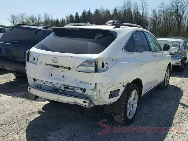 2T2BK1BA6CC125489 2012 LEXUS RX350