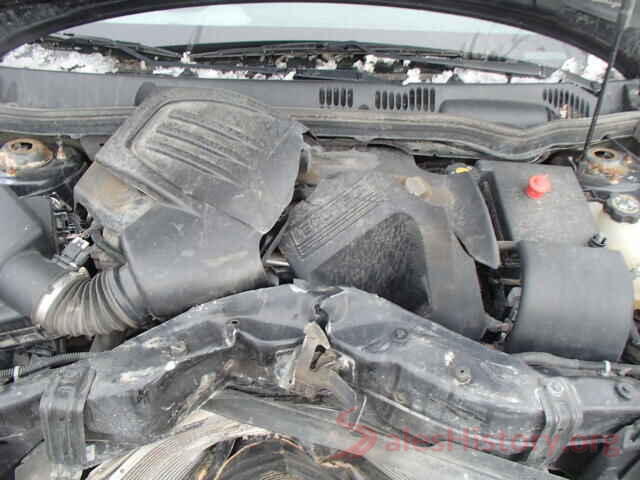 JM1GJ1U57G1428708 2007 CHEVROLET COBALT