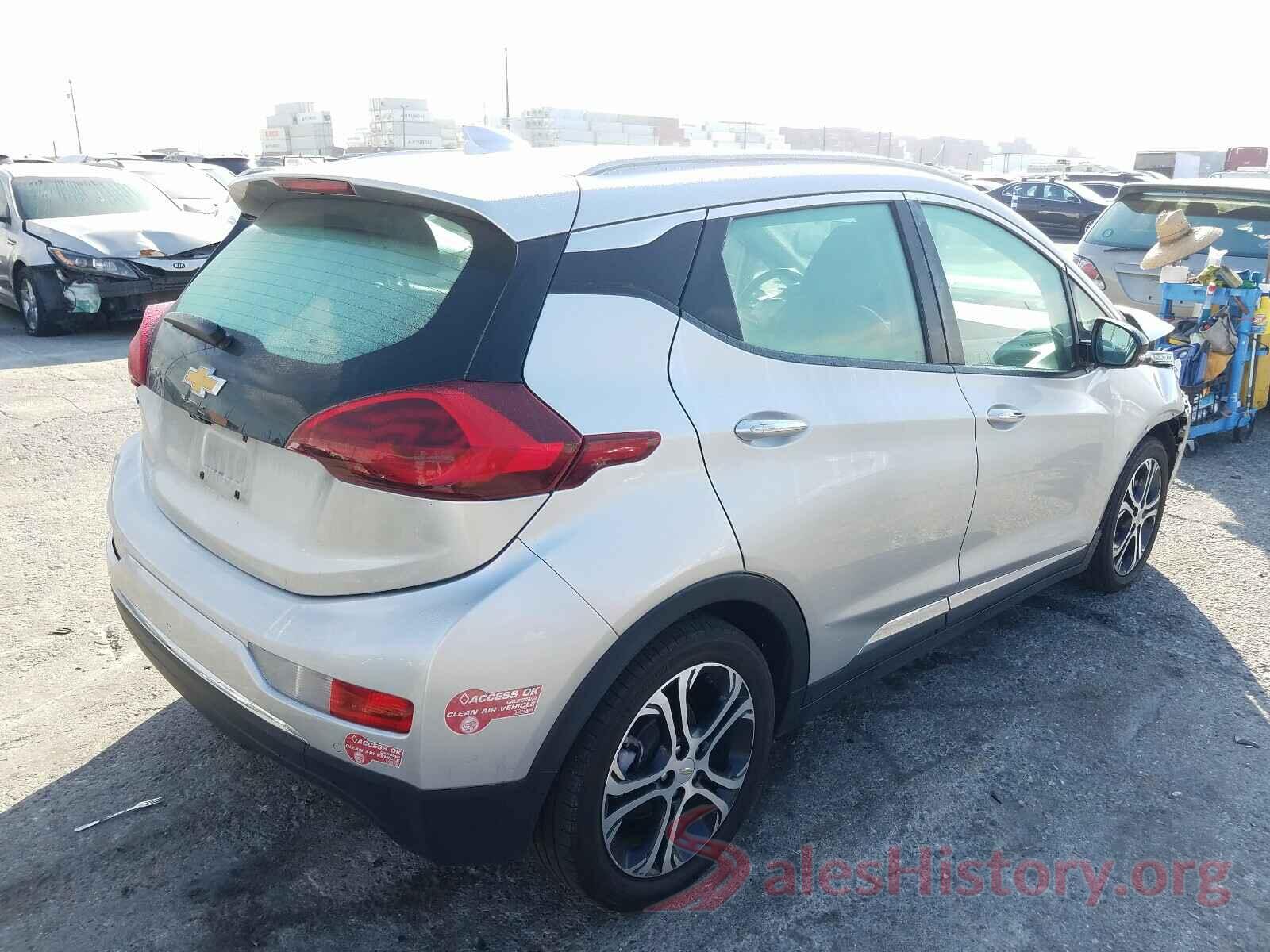 1G1FX6S03H4183056 2017 CHEVROLET BOLT