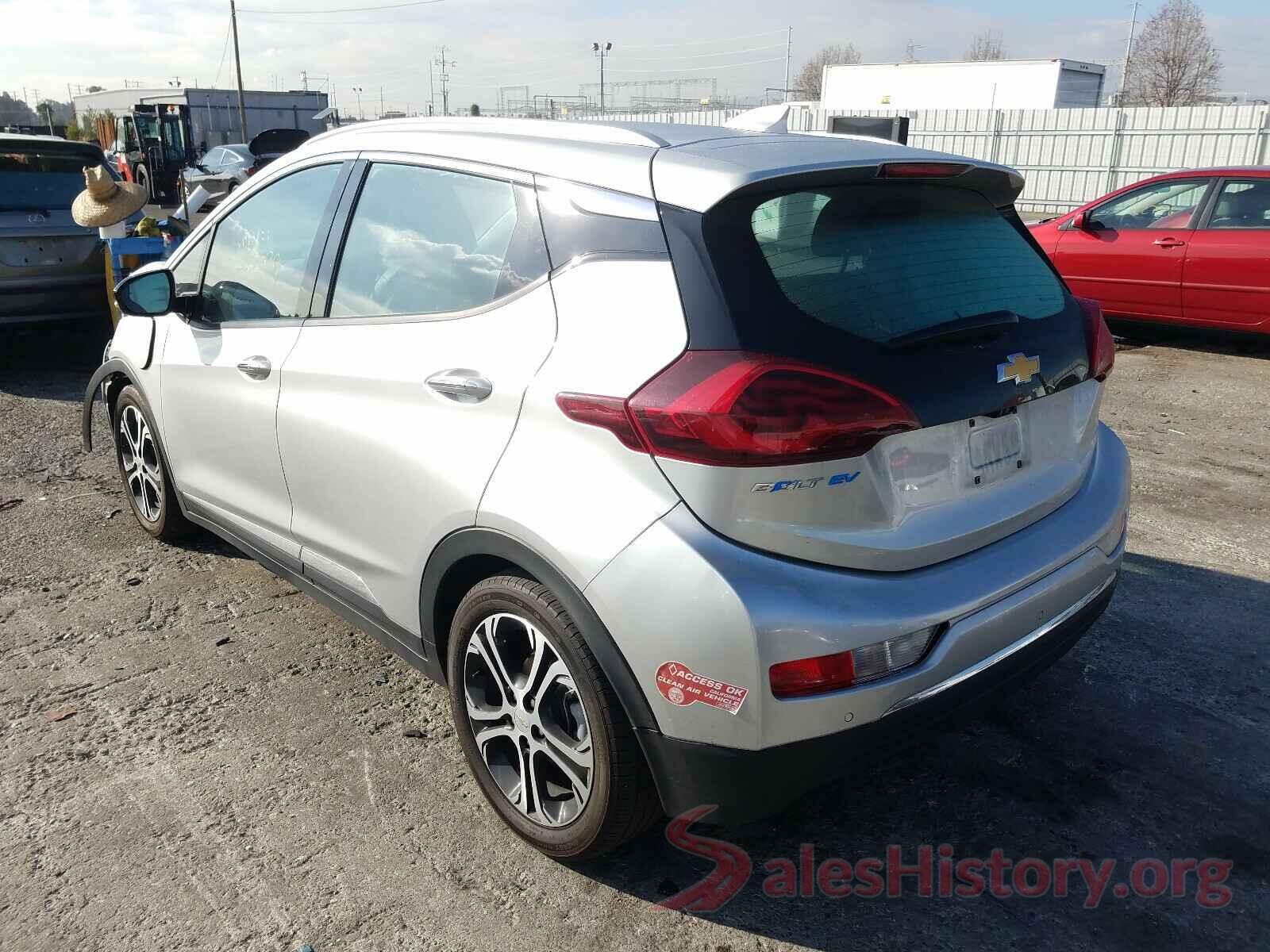 1G1FX6S03H4183056 2017 CHEVROLET BOLT